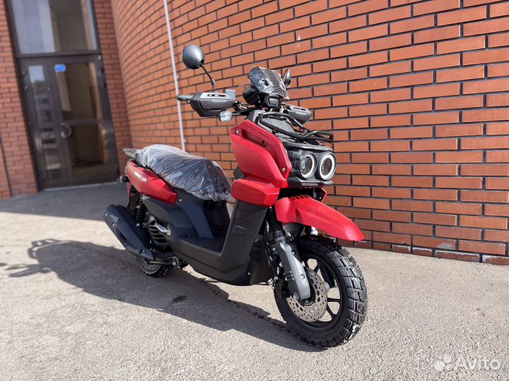 Скутер Vento SMART 3 (50/170)