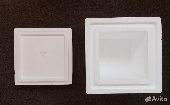 Термобокс из пенопласта