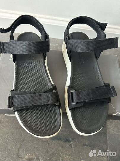 Сандалии ecco 37