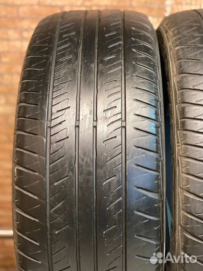 Dunlop Grandtrek PT2 255/55 R18