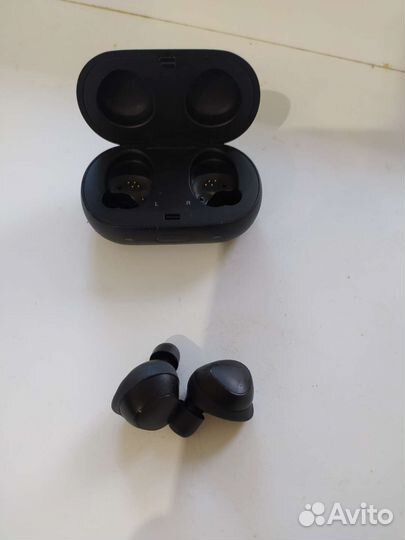 Sumsung gear icon x 2018 наушники беспроводные