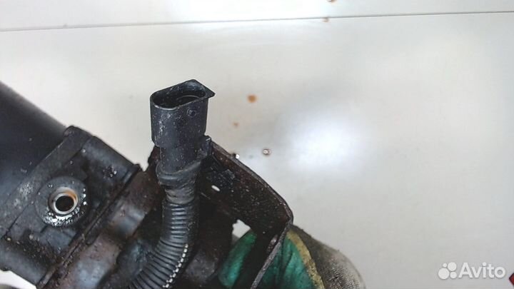 Насос усилителя руля Peugeot 106, 1999