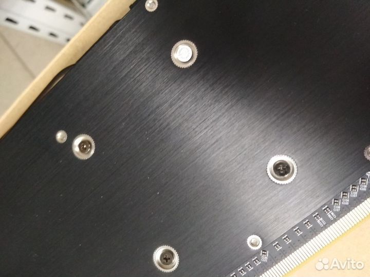 Видеокарта Powercolor Red Dragon Radeon RX 580 8Gb