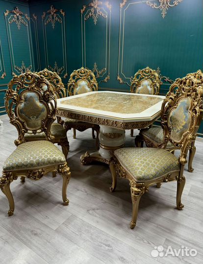 Обеденный стол \оплата при получении