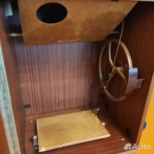 Швейная машинка чайка