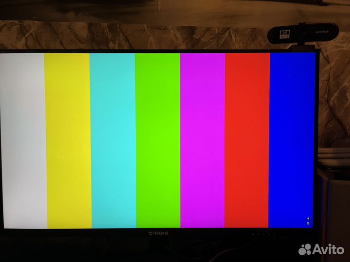 Игровой монитор 32