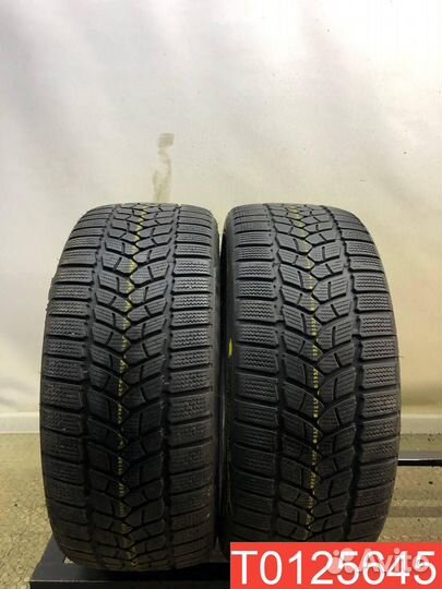 Firestone Winterhawk 3 225/40 R18 92V