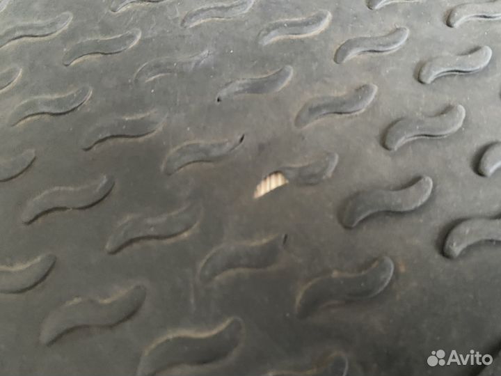 Коврики на калину