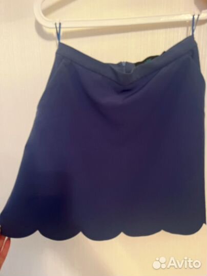 Юбка