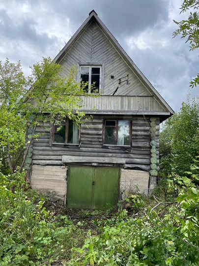 Дача 70 м² на участке 6 сот.