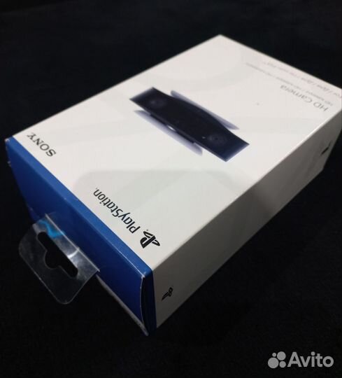 PS5 HD камера
