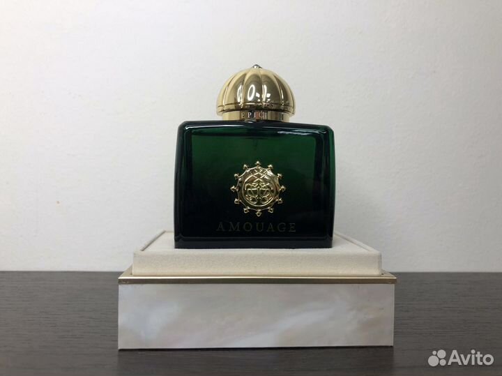 Amouage Epic Woman (Оригинал)
