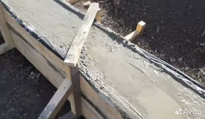 Бетон раствор м200 м300 ГОСТ с завода Абн 20