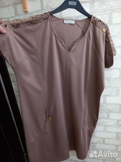 Платье Турция 56 Dalida