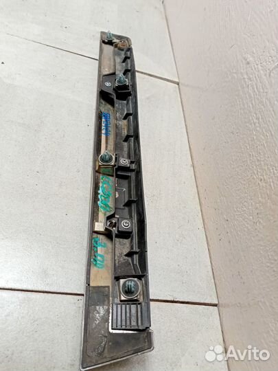 Накладка двери задней правой