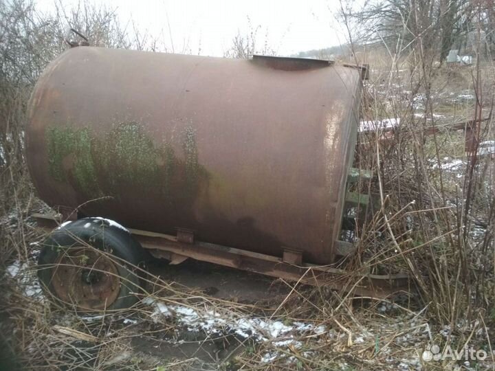 Прицеп