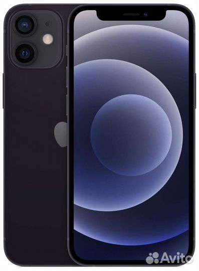 iPhone 12 mini, 128 ГБ