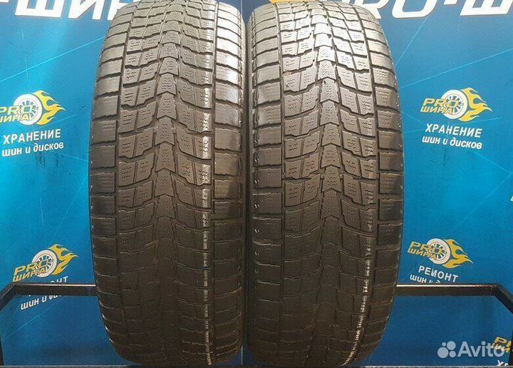 Dunlop Grandtrek SJ6 245/55 R19