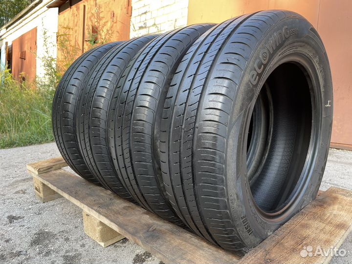 Kumho Ecowing ES01 KH27 185/65 R15 88H