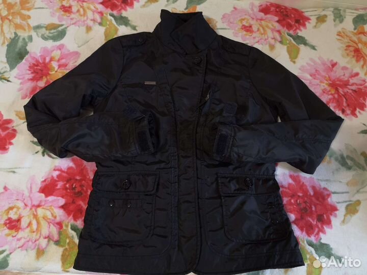 Куртка Tommy Hilfiger