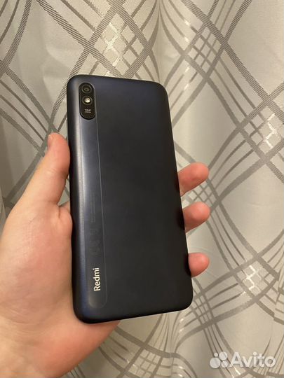 Телефон Xiaomi redmi 9a