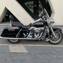 Road King ABS S&S