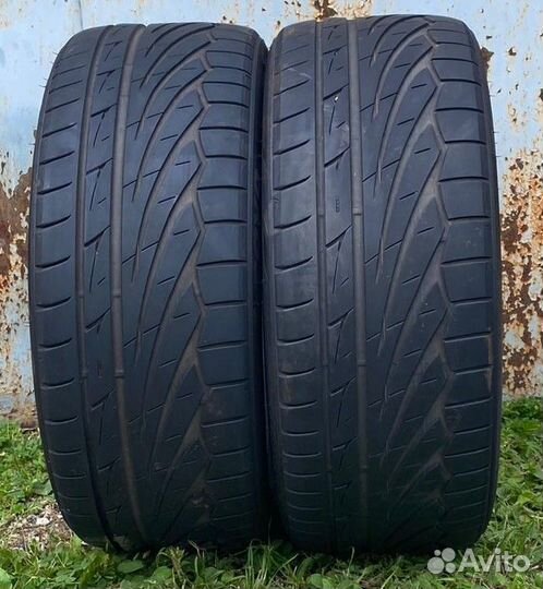 Toyo Proxes TR1 225/40 R18 92Y