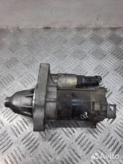 Стартер Honda Civic хэтчбэк 5 дв. 1.8 R18A2 2008