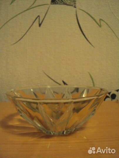 Сахарница или для варенья СССР