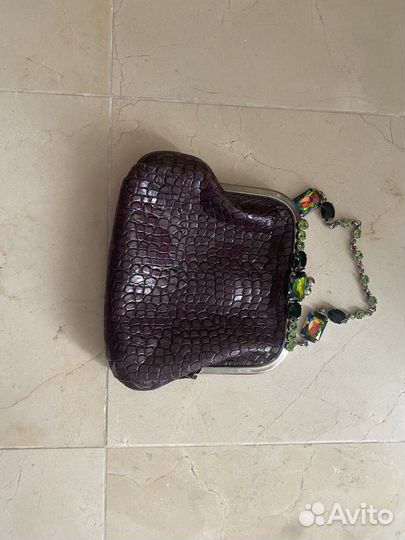 Сумка Марио Болонья