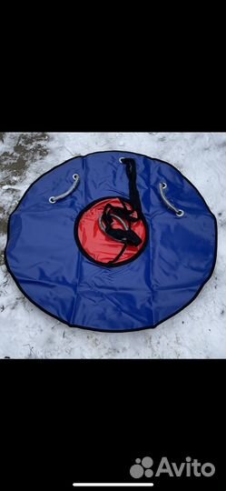 Тюбинг Бионт