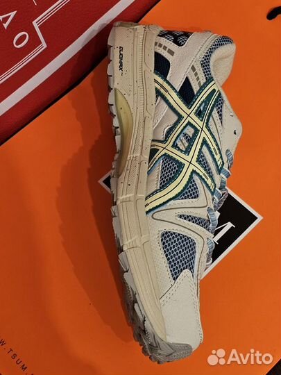 Кроссовки asics мужские 42