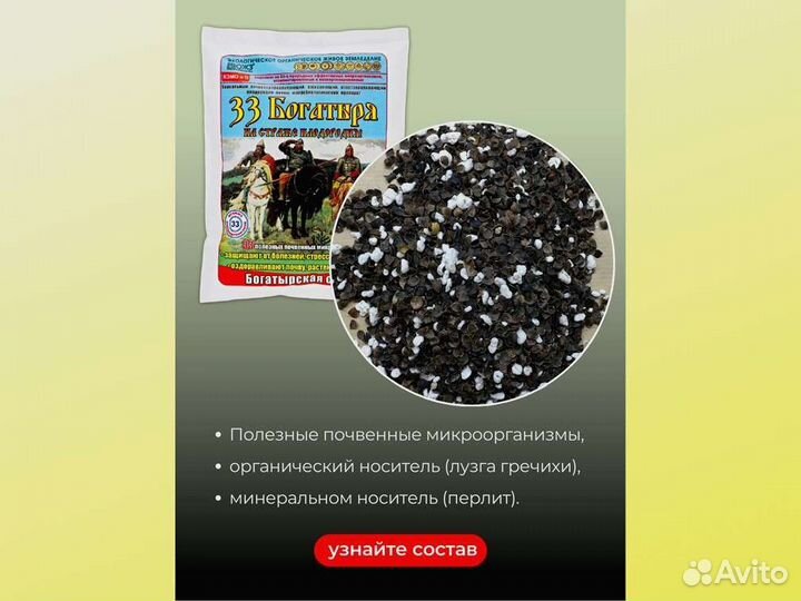 33 богатыря
