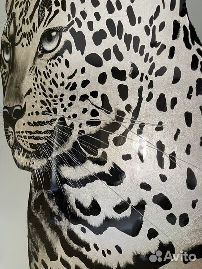 Интерьерная картина ручная работа большая