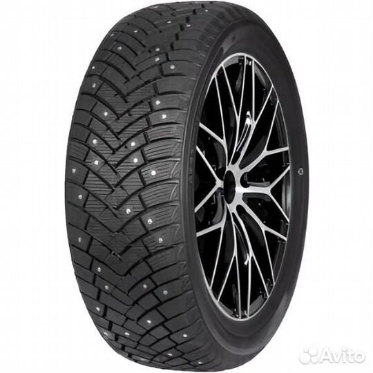 LingLong Green-Max Winter Grip 215/55 R16 97T