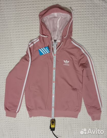 Спортивный костюм женский