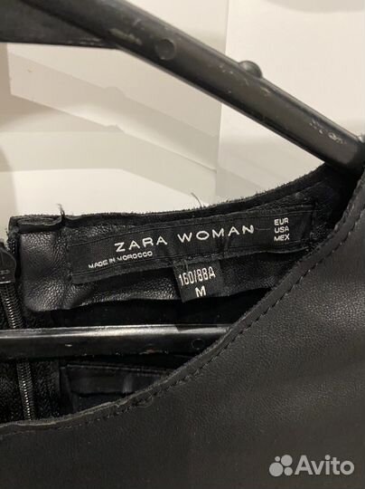 Платье Zara