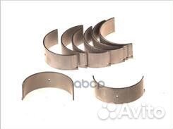 87 200 600 вкладыши шатунные STD Audi 80/100/A