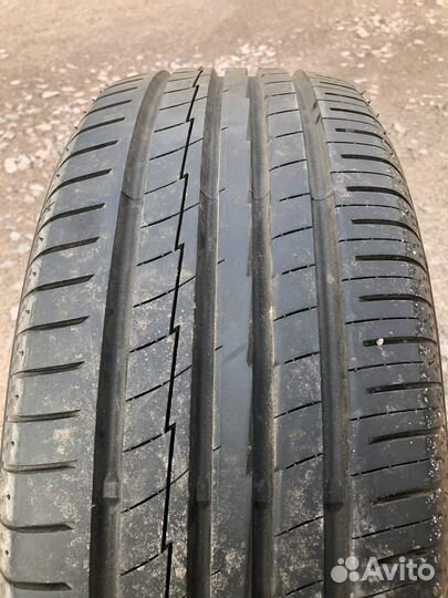 Запасное колесо ford r16