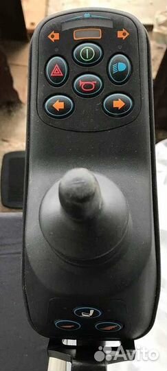 Программатор электроколяски для инвалидов