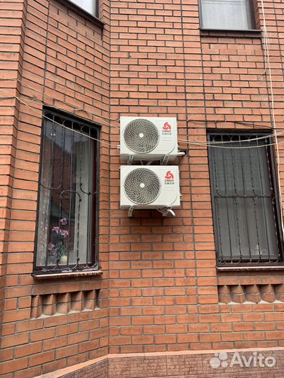 Сплит система chigo