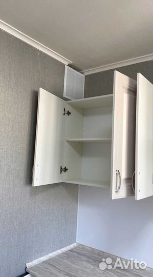 Кухня новая, доставка и сборка кухни