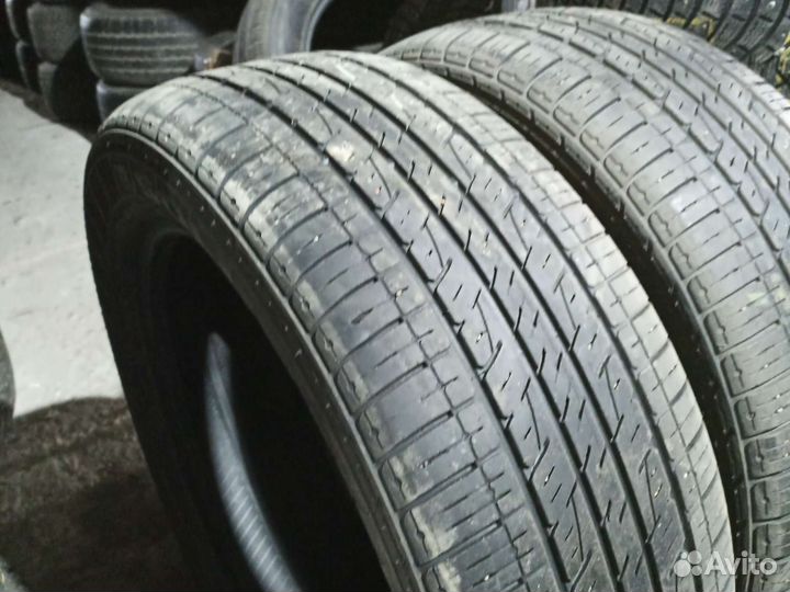 Kumho Eco Solus KL21 225/55 R18 98H