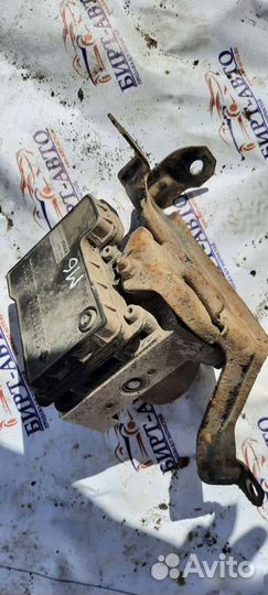 Блок abs mazda 6