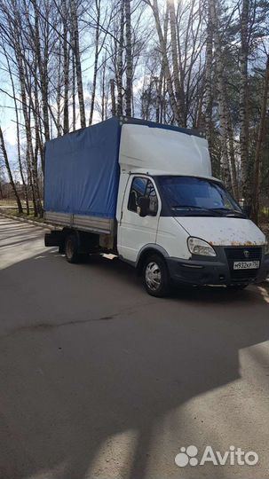 Грузоперевозки,Квартирные,офисные переезды Газель