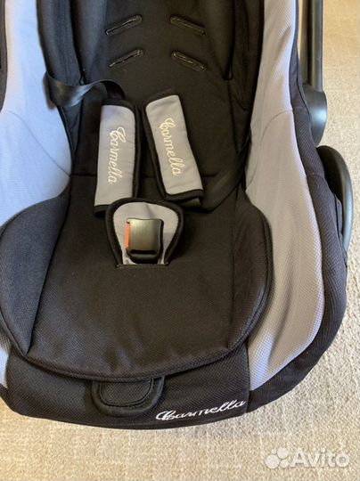 Автолюлька