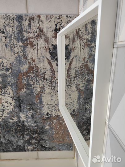 Зеркало Икея 65/65/5