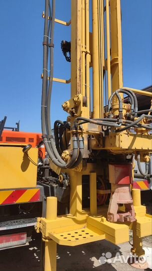 Геологические изыскания