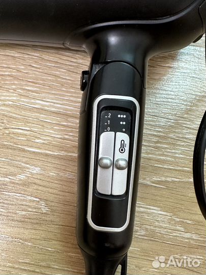 Фен для волос