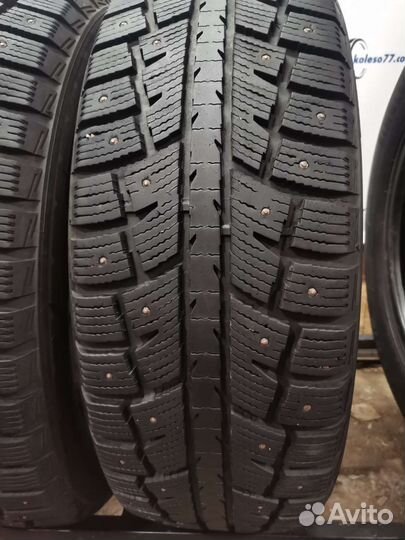 Minerva Eco Stud LT 225/65 R17